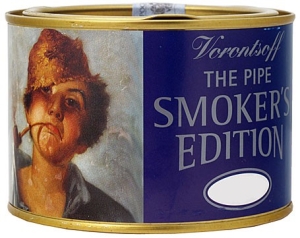 Трубочный табак Vorontsoff Smoker's Edition 6 100 гр