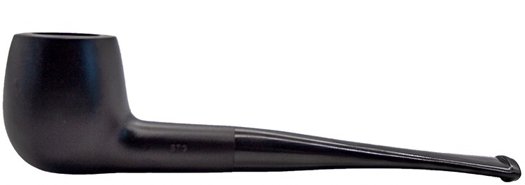 Трубка LORENZETTI Sandblast мод. 21, 6 мм FH, охладитель, бриар
