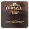 Сигариллы CLUBMASTER Mini Chocolate Brown (10 шт.)