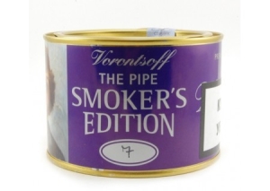 Трубочный табак Vorontsoff Smoker's Edition 7 100 гр