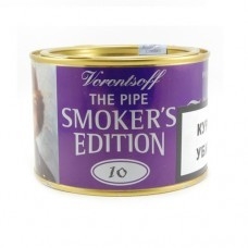 Трубочный табак Vorontsoff Smoker's Edition 10 100 гр