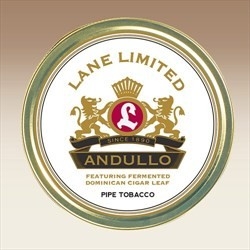 Табак трубочный LANE LIMITED Andullo  50 гр