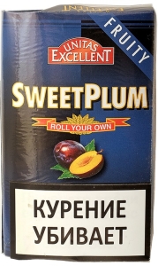 Табак для самокруток MAC BAREN EXCELLENT Sweet Plum 30 гр
