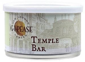Трубочный табак GL Pease Old London Series Temple Bar 57 гр