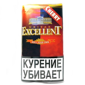 Табак для самокруток MAC BAREN EXCELLENT Cherry 30 гр