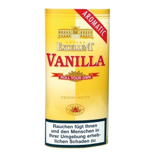 Табак для самокруток MAC BAREN EXCELLENT Vanilla 30 гр