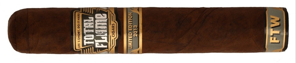 Сигары Total Flame New Line FTW Robusto