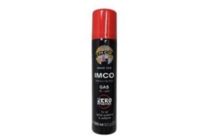Газ для зажигалок IMCO 100 мл