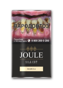 Табак для самокруток JOULE Marula 40 гр