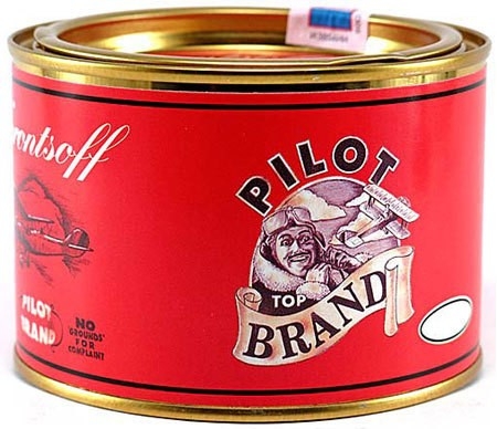 Трубочный табак Vorontsoff Pilot Brand № 66  100 гр