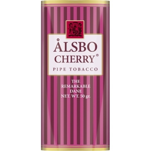 Трубочный табак ALSBO Cherry 50 гр