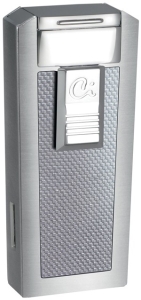 Зажигалка Caseti газовая турбо для сигар CA439-2