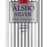 Трубочный табак ALSBO Silver 50 гр