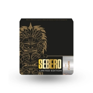 Табак для кальяна Sebero Вафли 60 гр. Limited