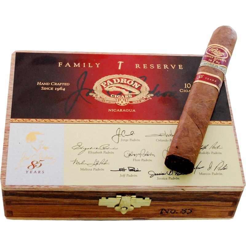 Padron Family Reserve 47 Years (85 Years)