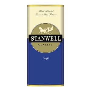 Трубочный табак STANWELL Classic 50 гр