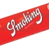 Бумага для самокруток SMOKING Regular Red