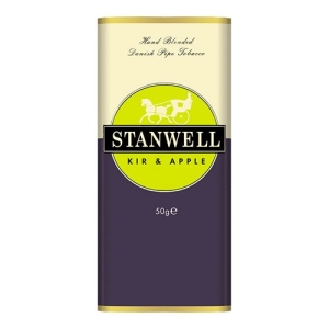 Трубочный табак STANWELL Kir&Apple 50 гр