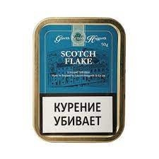 Трубочный табак GAWITH & HOGGARTH SCOTCH FLAKE 50 гр