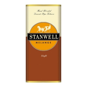 Трубочный табак STANWELL Melange 50 гр