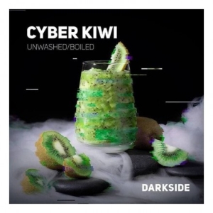 Табак для кальяна DarkSide Core Cyber Kiwi 30 г