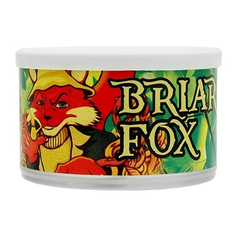 Трубочный табак Cornell & Diehl Briar Fox 57 гр