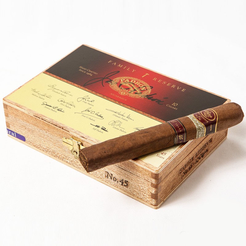 Padron Family Reserve 45 Years