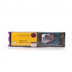 Табак для кальяна Tangiers Mixed Fruit №6 100г.