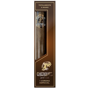 Сигара CHEROKEE Premium (Сorona Especial)