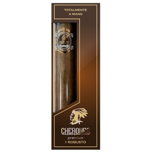 Сигара CHEROKEE Premium (Robusto)