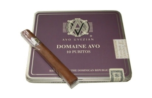Сигара AVO Puritos Domaine (штучно)