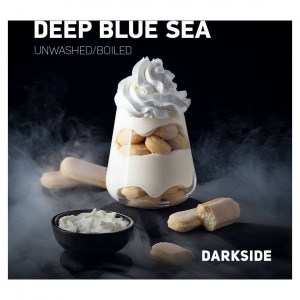 Табак для кальяна DarkSide Core Deep Blue Sea 30 г