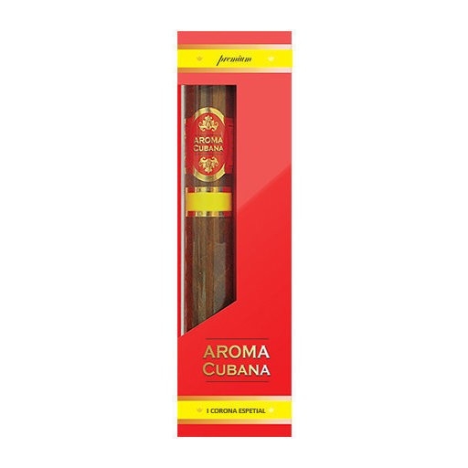Сигара Aroma Cubana Original (Corona)