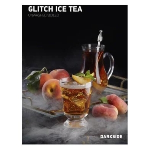 Табак для кальяна DarkSide Core Glitch Ice Tea 30 г