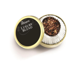 Трубочный табак PETERSON Luxury Blend 50 гр
