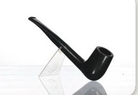 Трубка BPK Kenyo briar pipe metal filter 61-71