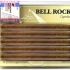 Сигариллы BELL ROCK mini 5 Vanilla
