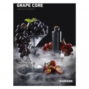 Табак для кальяна DarkSide Core Grape Core 30 г