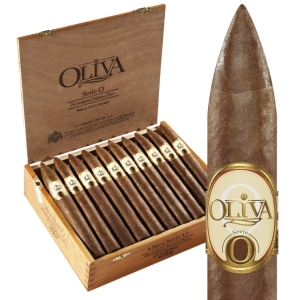 Сигара OLIVA Serie O Torpedo