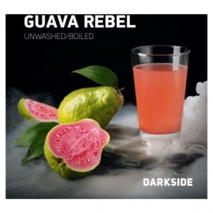 Табак для кальяна DarkSide Core Guava Rebel 30 г