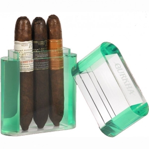 Подарочный набор Gurkha Cellar Reserve Kracken XO SET of 3 cigars