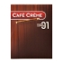 Сигариллы CAFE CREME 01 FIL.COFFEE