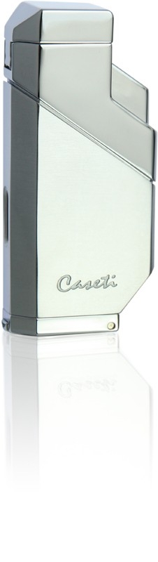 Зажигалка Caseti газовая турбо CA506-3