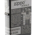 Зажигалка ZIPPO Classic с покрытием Black Ice®