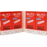 Фильтры для трубок BLITZ 9 мм, charcoal  (40 шт.)