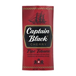 Трубочный табак CAPTAIN BLACK Cherry 42,5 гр