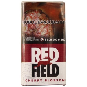 Табак для самокруток REDFIELD Cherry Blossom 30 гр
