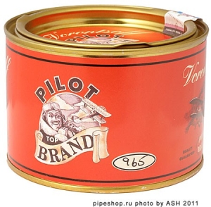 Трубочный табак Vorontsoff Pilot Brand № 965  100 гр