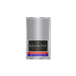 Табак для самокруток Redmont American Blend Mild Rounded USA 40гр
