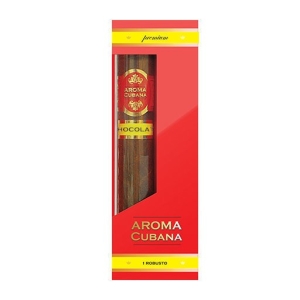 Сигара Aroma Cubana Dark Chokolate (Robusto)